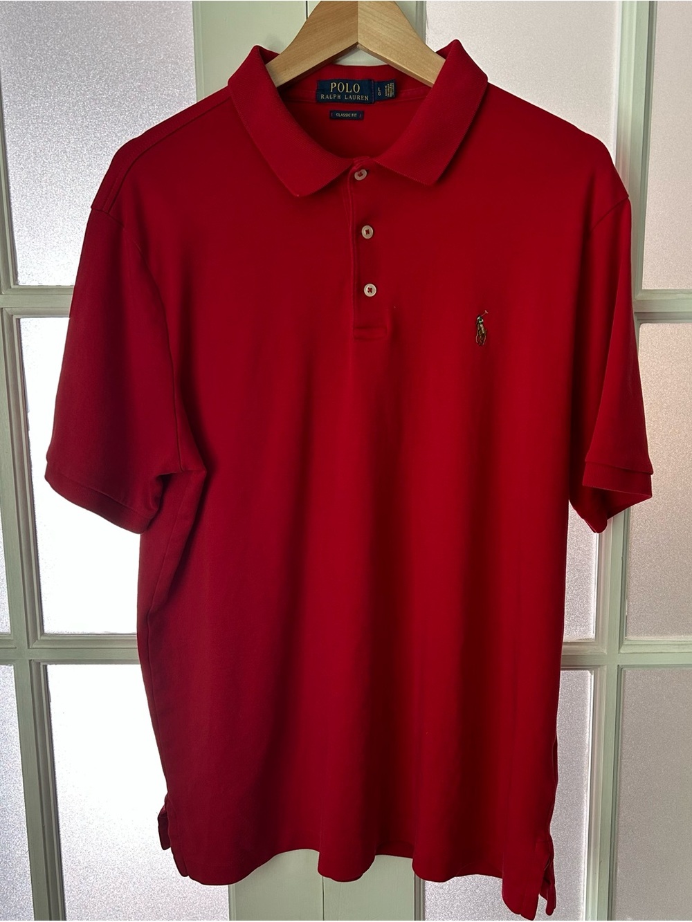 Polo by Ralph Lauren Classic Polo